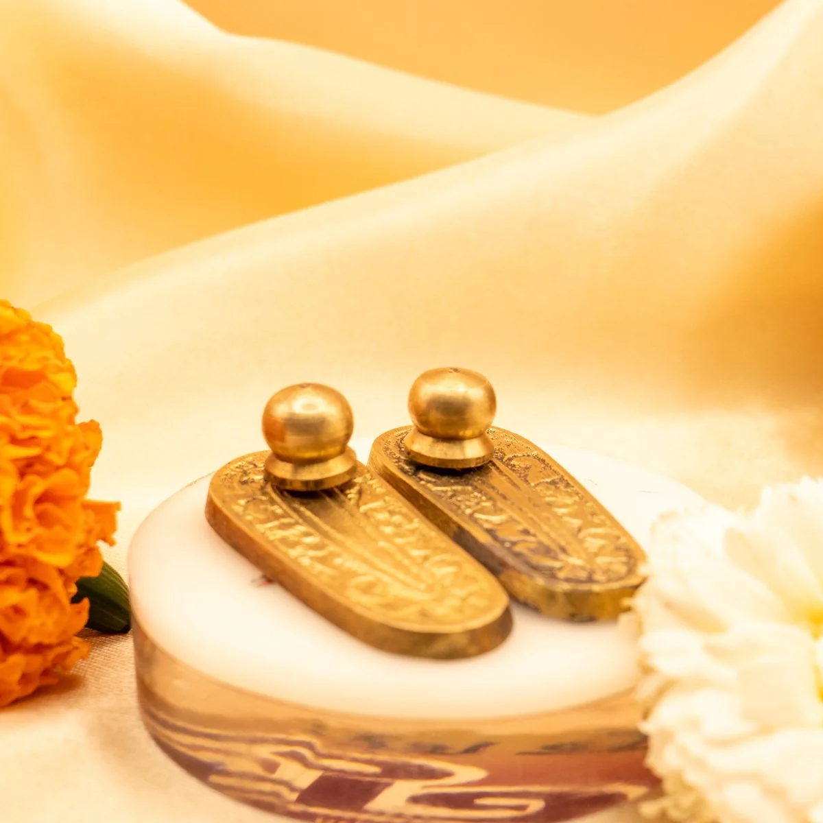 Laxmi Charan Paduka view 2