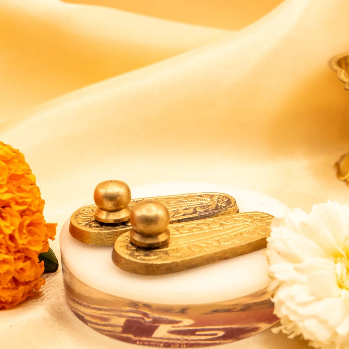 Laxmi Charan Paduka view 5