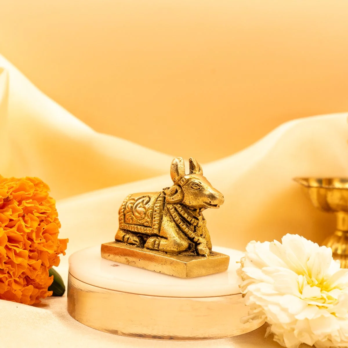Nandi Idol view 2
