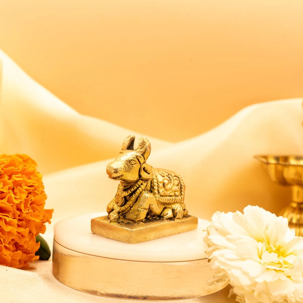 Nandi Idol view 3