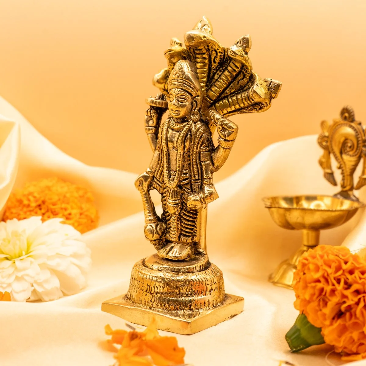 Lord Vishnu view 6