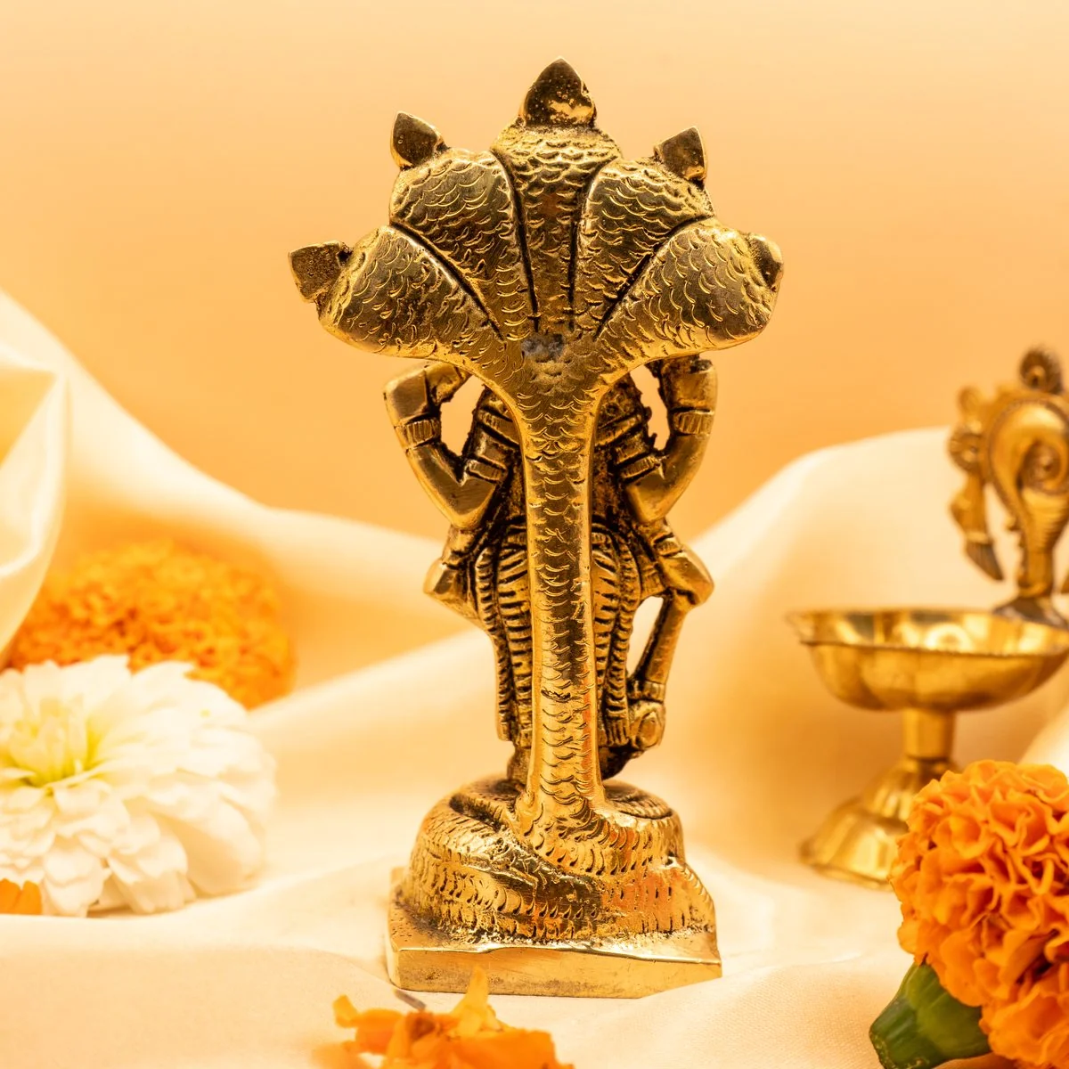 Lord Vishnu view 7