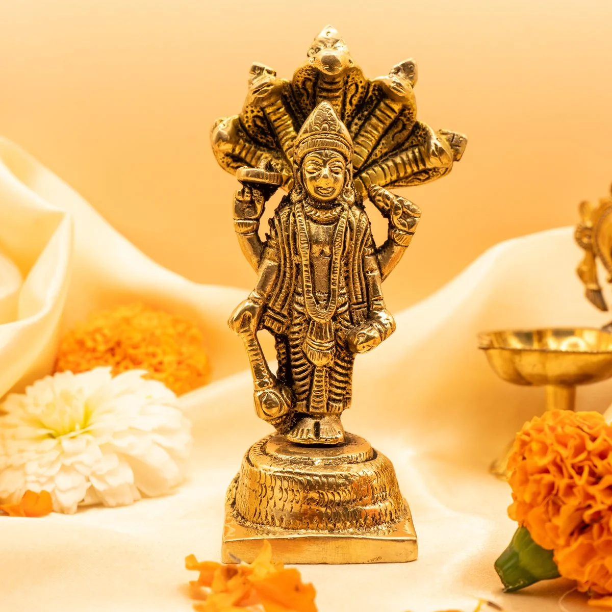 Lord Vishnu view 2
