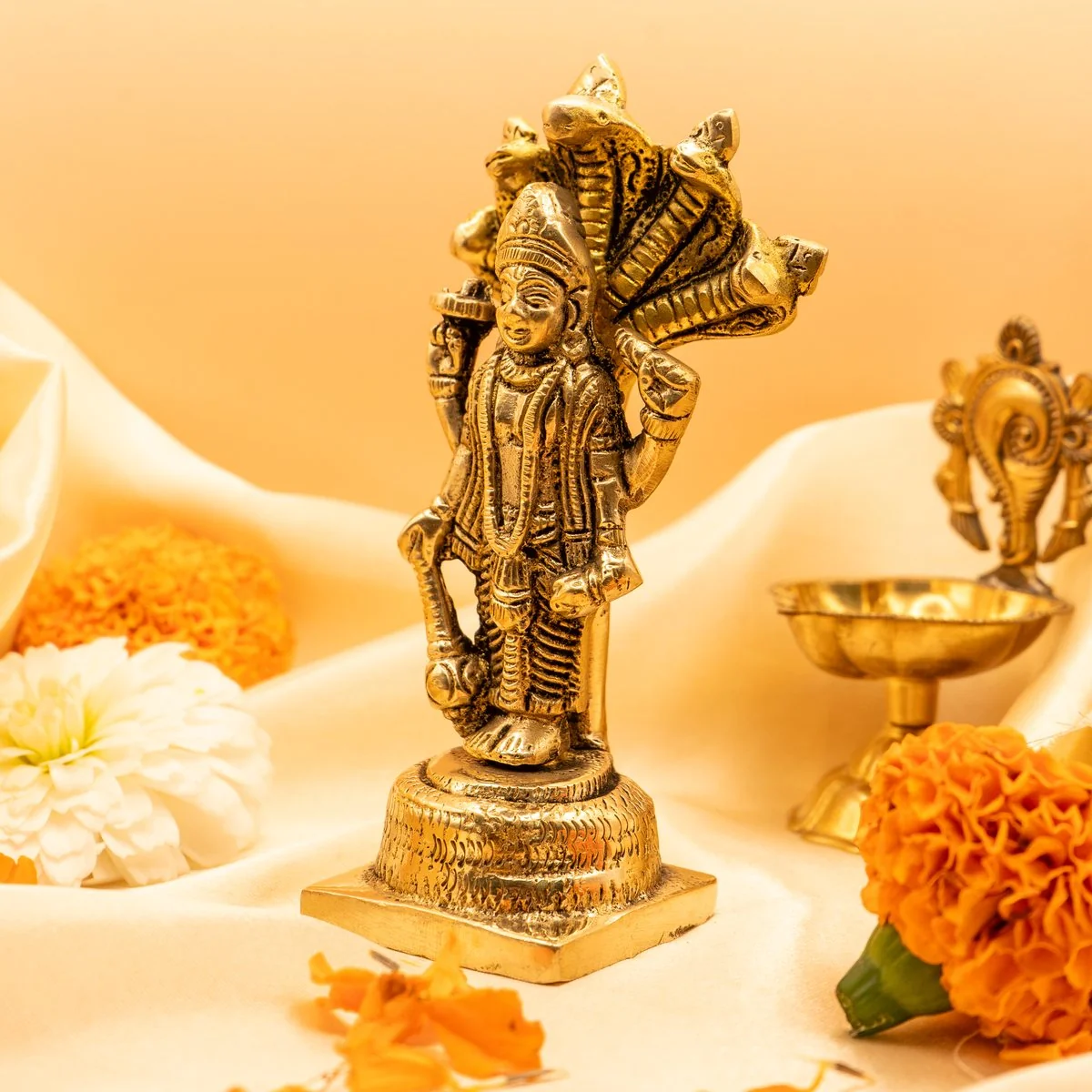 Lord Vishnu view 5