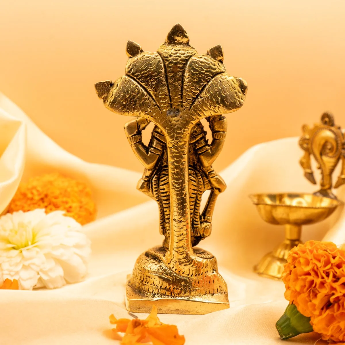 Lord Vishnu view 8