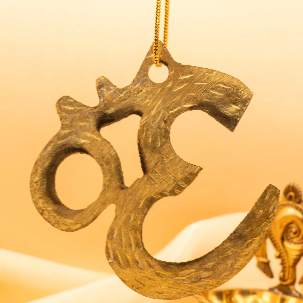 Om Wall Hanging view 10