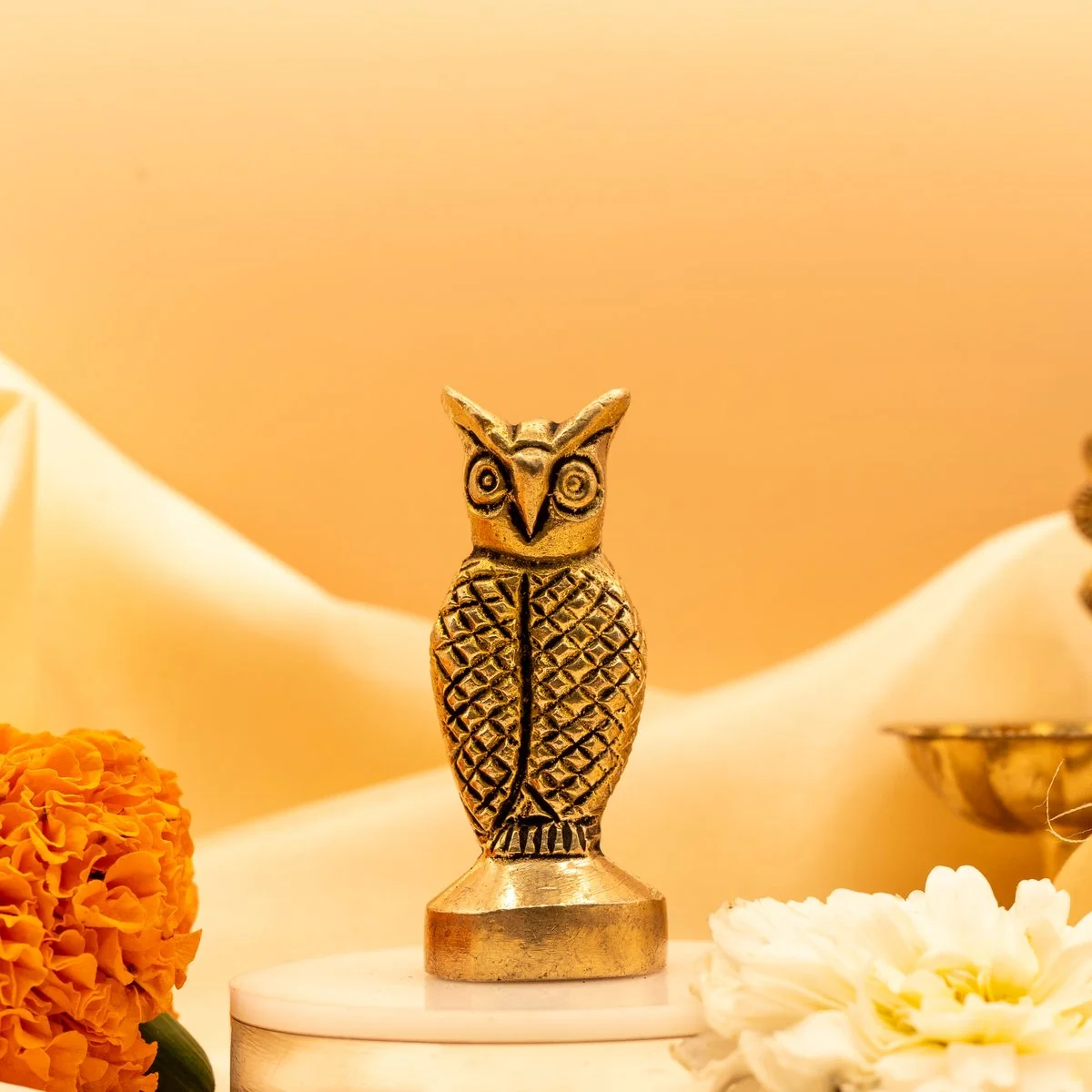 Owl Murti view 7