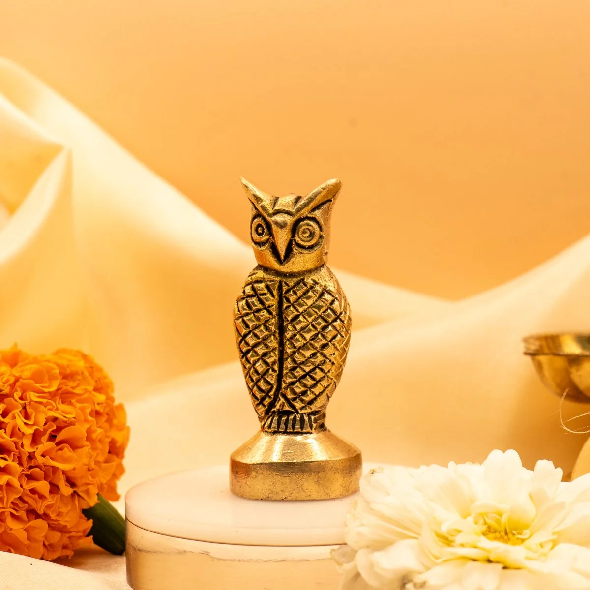 Owl Murti view 10