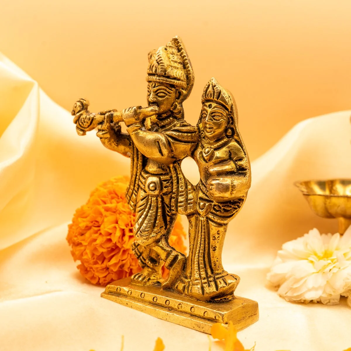 Radha Krishan view 5