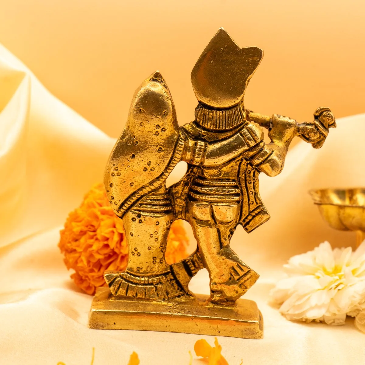 Radha Krishan view 6