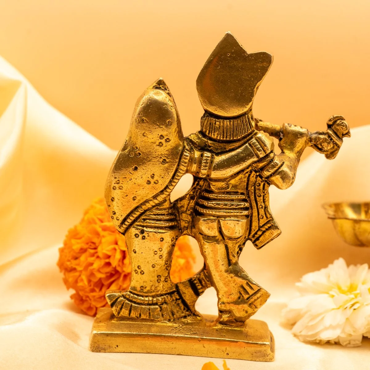 Radha Krishan view 8