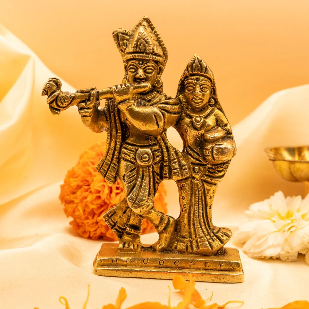 Radha Krishan view 9