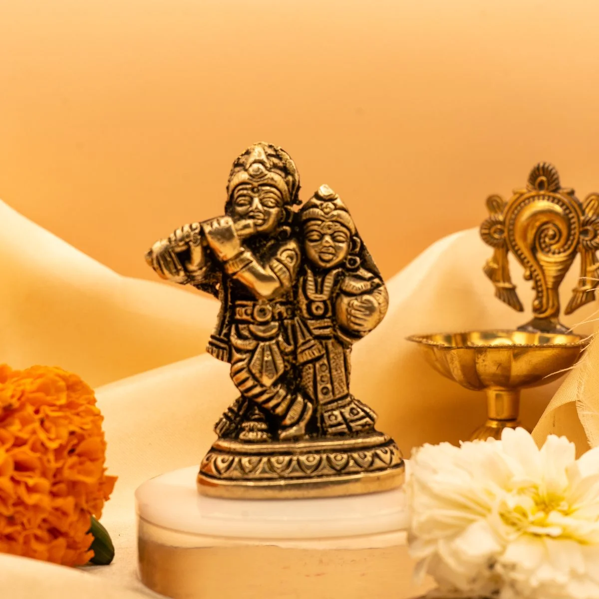 Radha Krishan