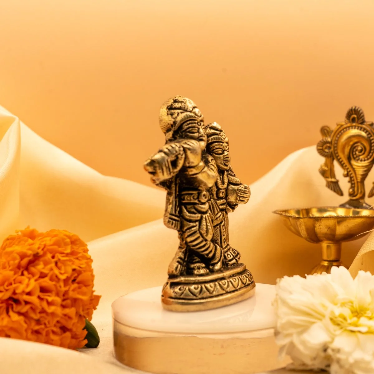 Radha Krishan view 5