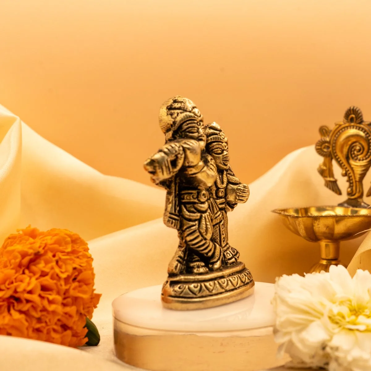 Radha Krishan view 6