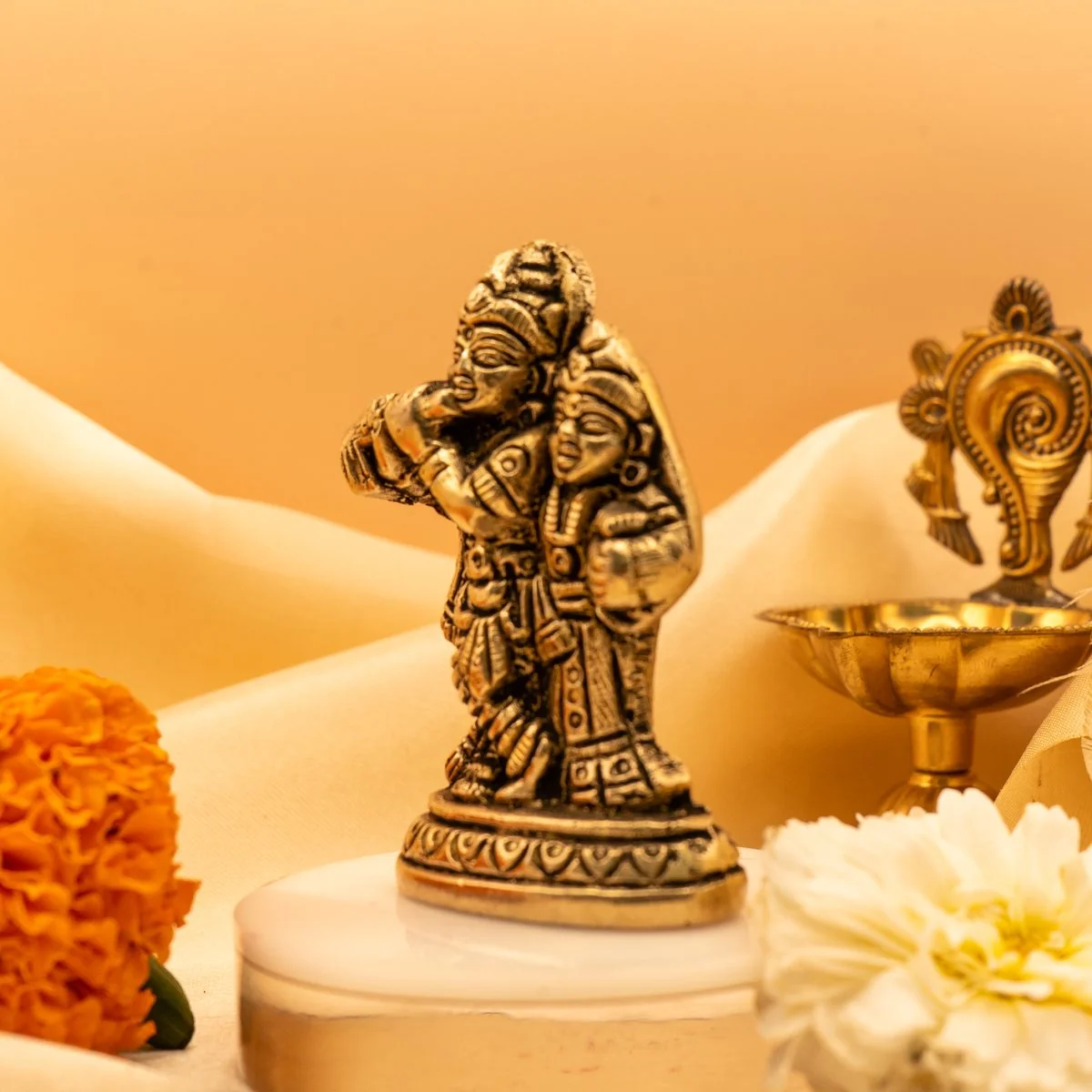 Radha Krishan view 7