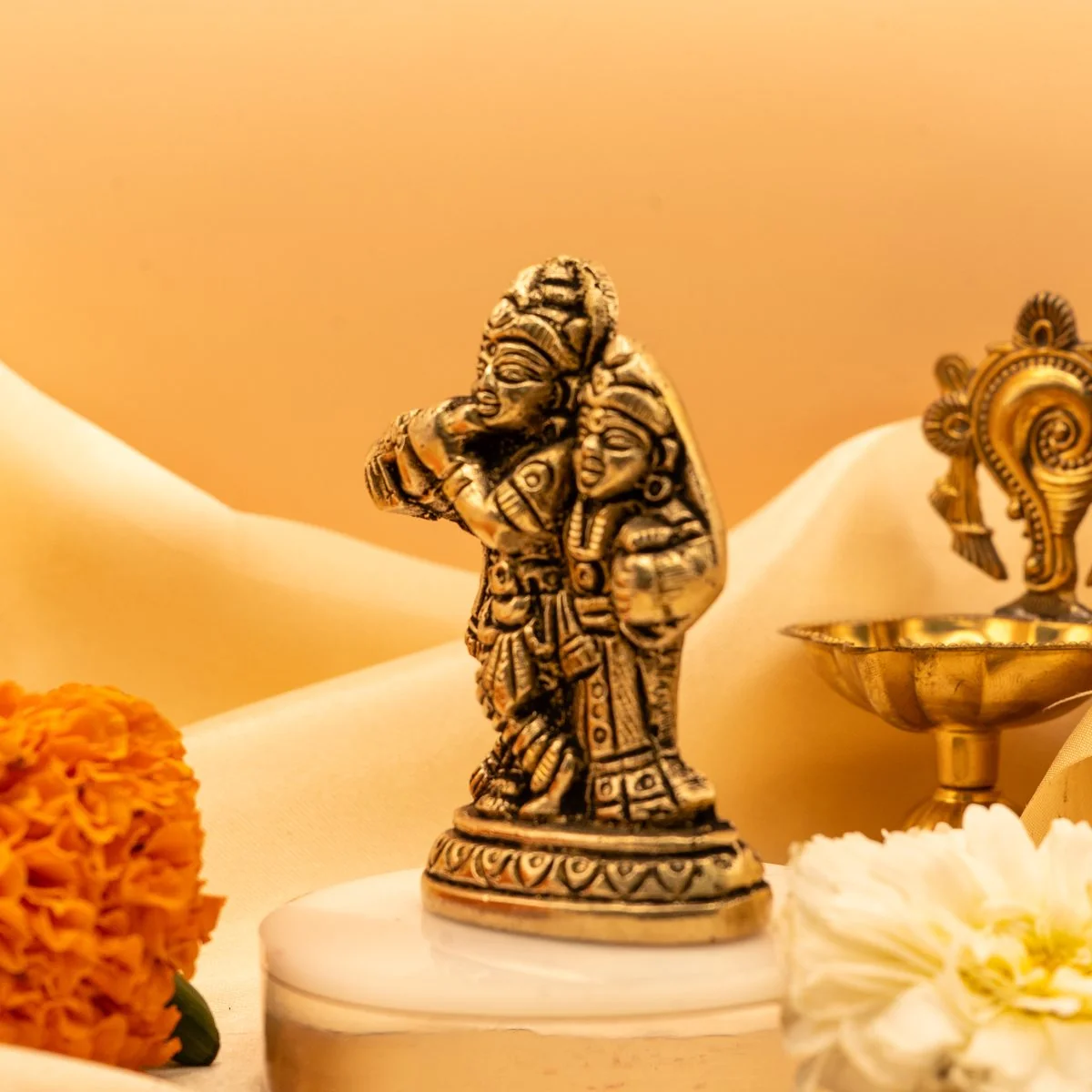 Radha Krishan view 8