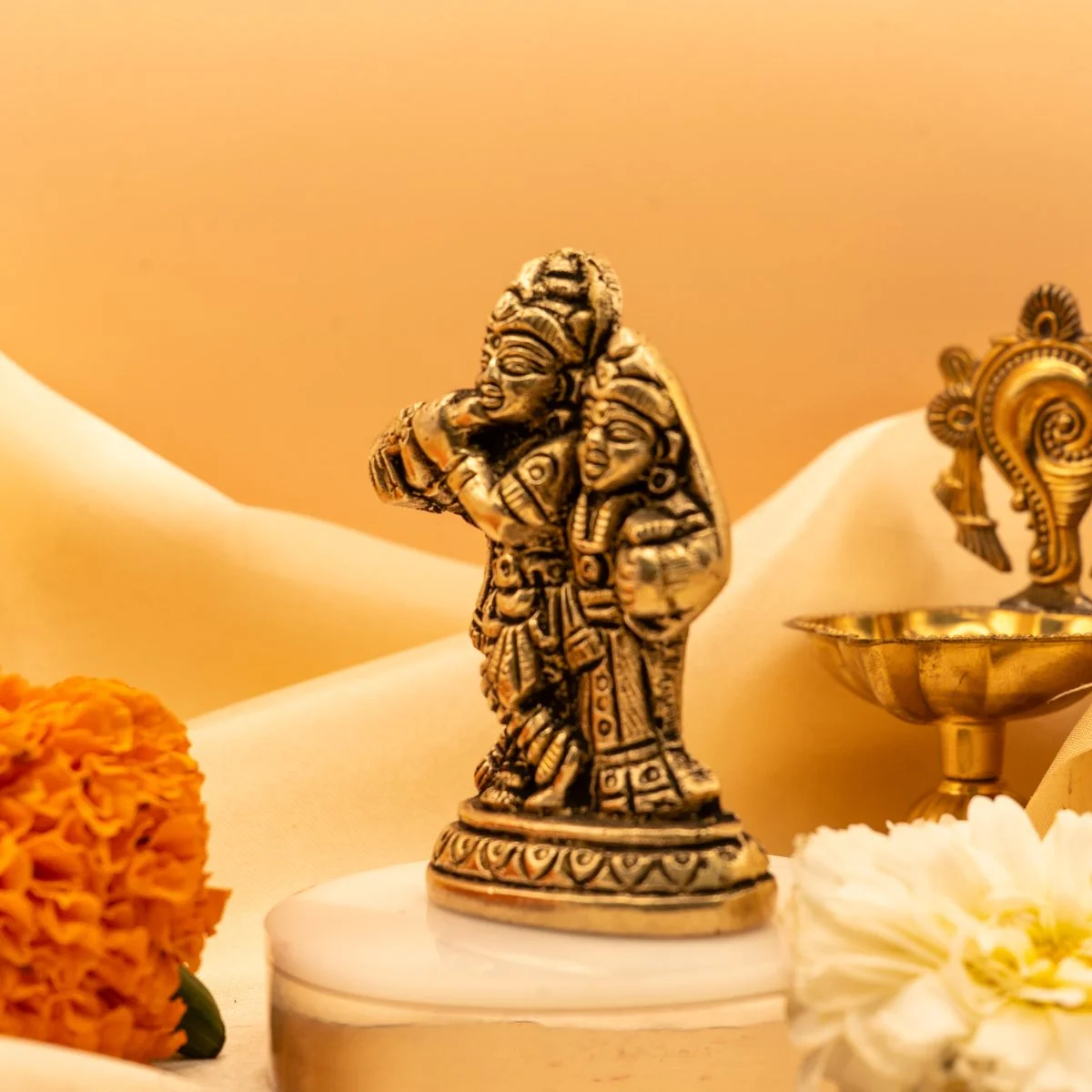 Radha Krishan view 9