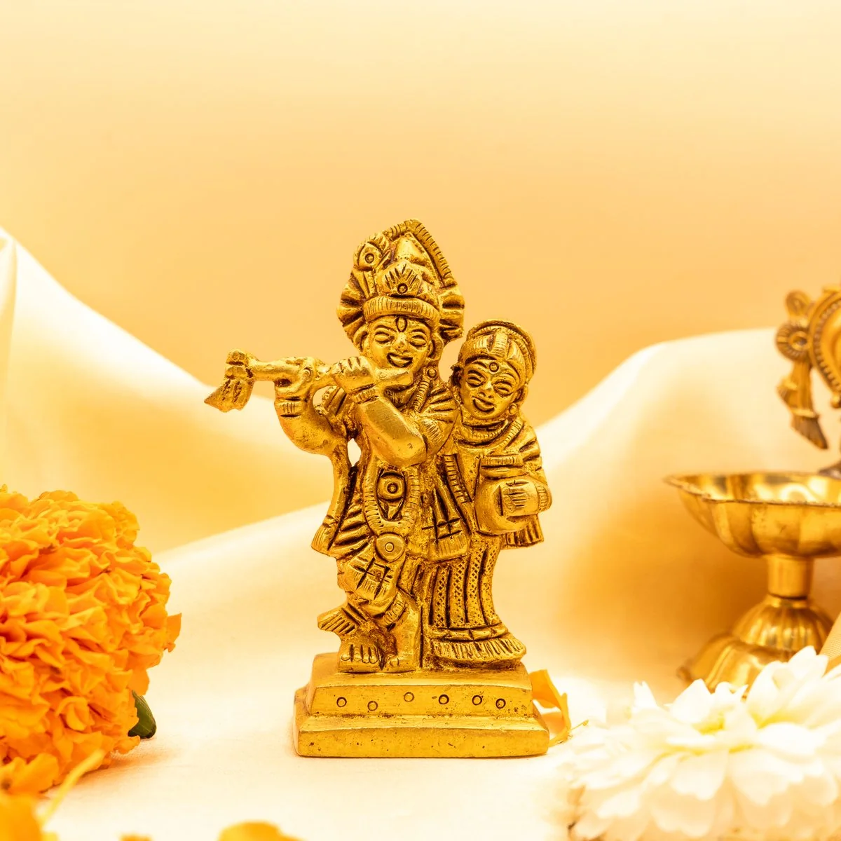 Radha Krishan