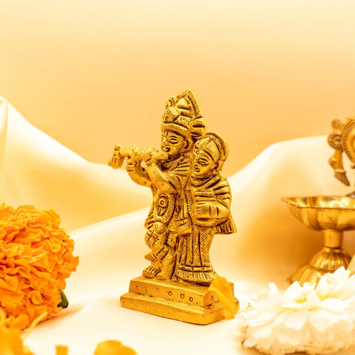 Radha Krishan view 5