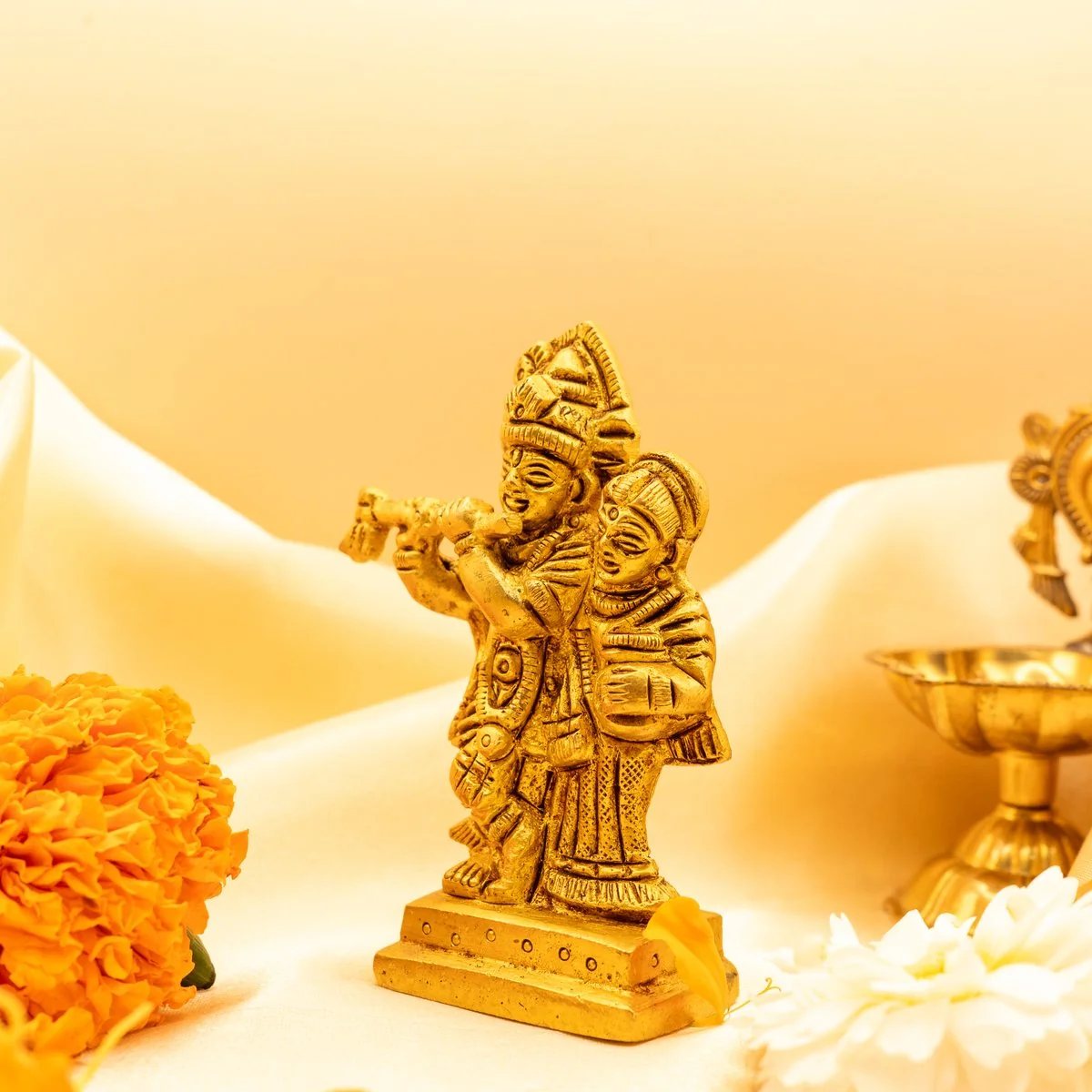 Radha Krishan view 6