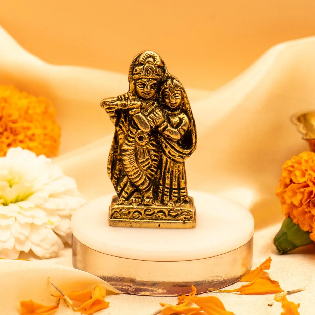 Radha Krishan view 9