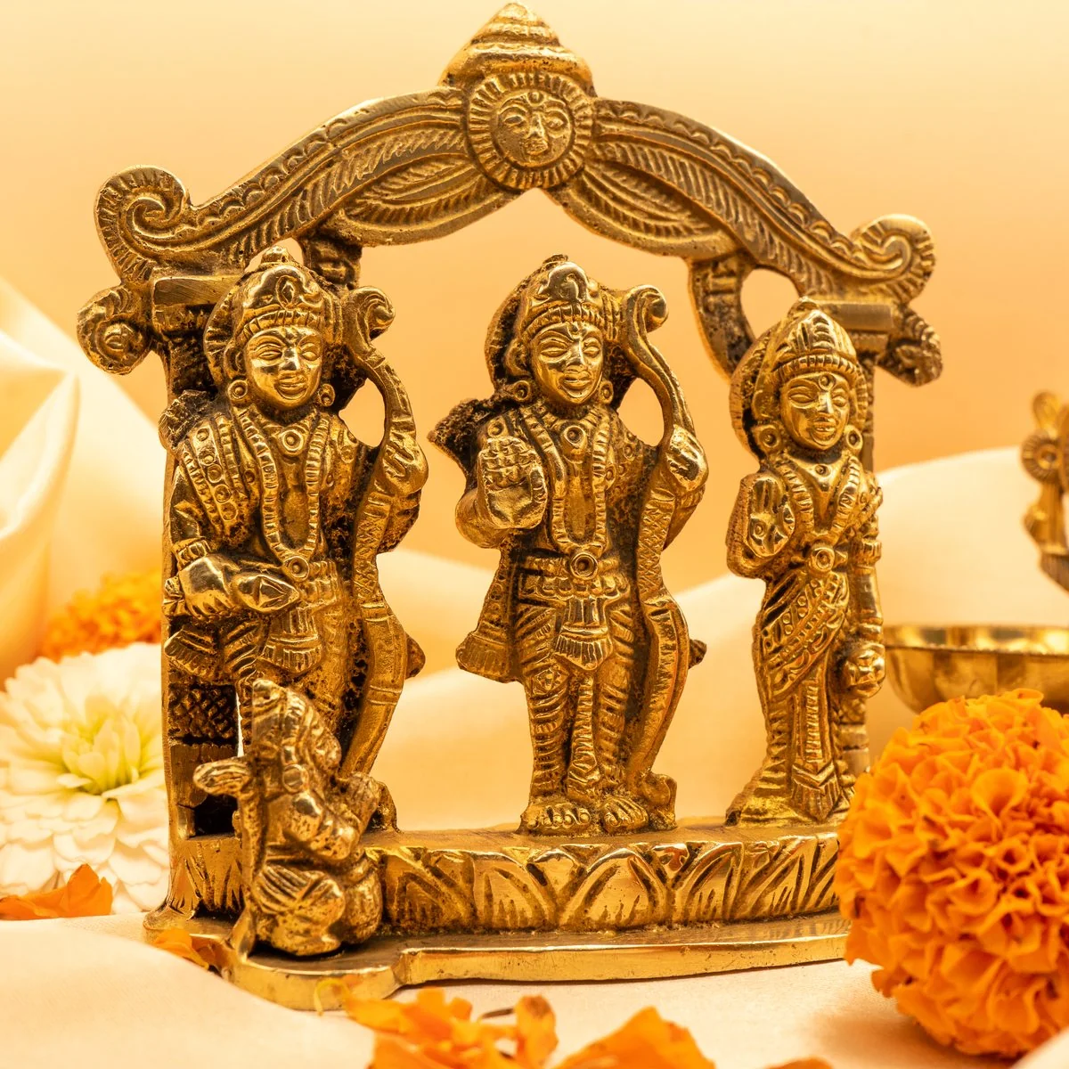 Ram Darbar view 2
