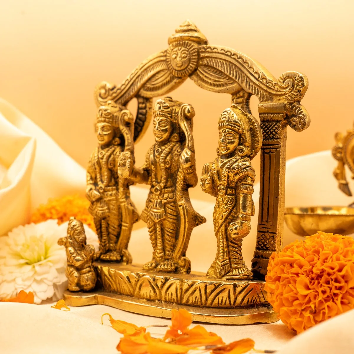 Ram Darbar view 4