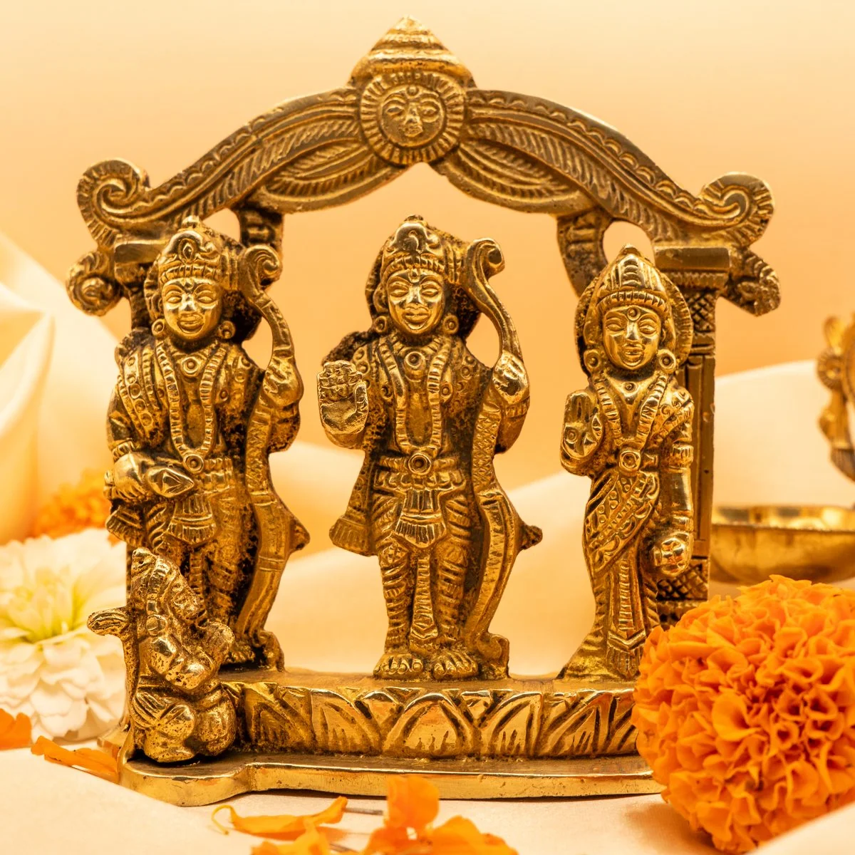 Ram Darbar view 6