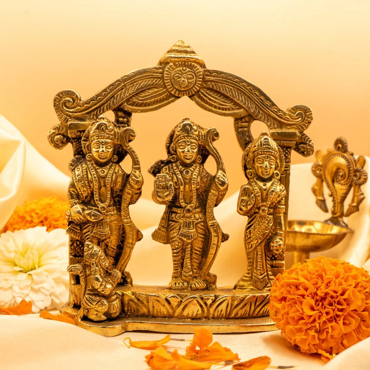 Ram Darbar view 8