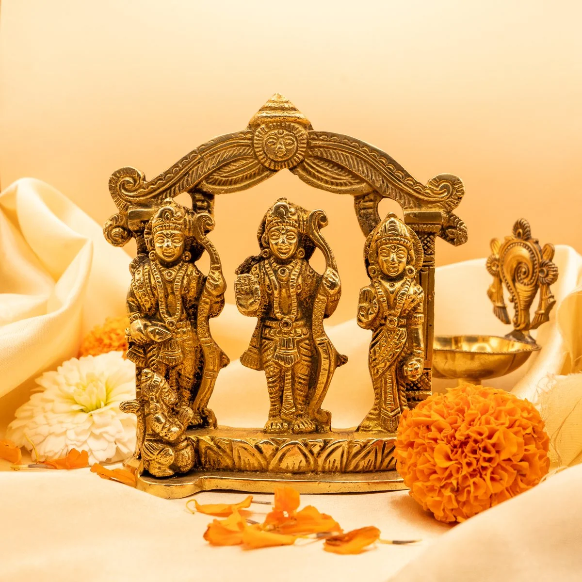 Ram Darbar view 10