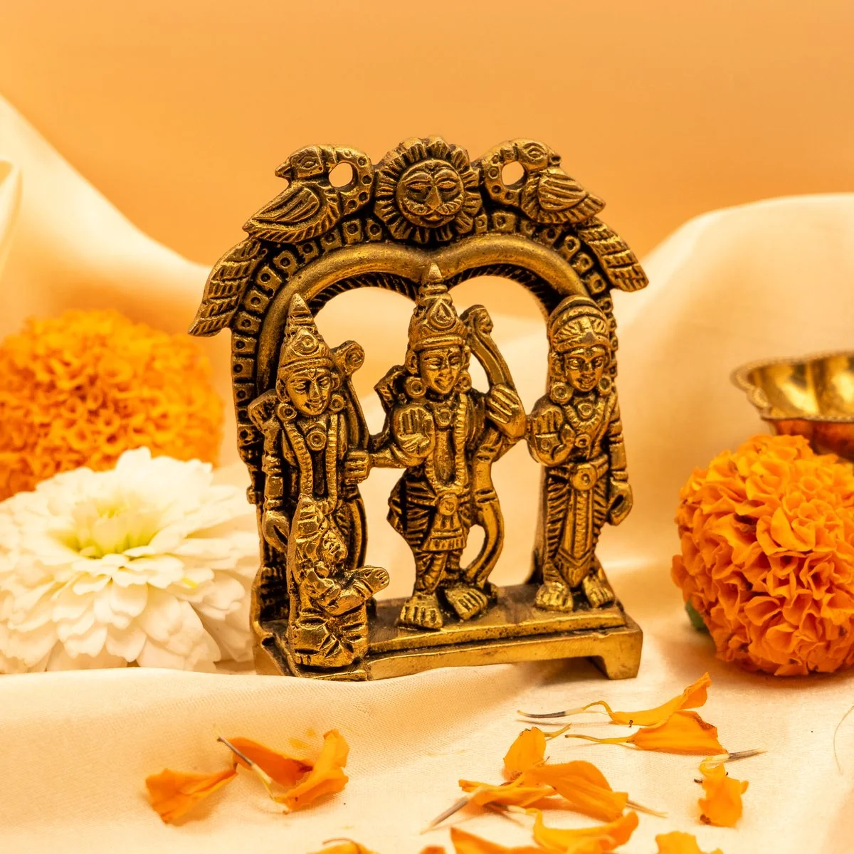 Ram Darbar view 8