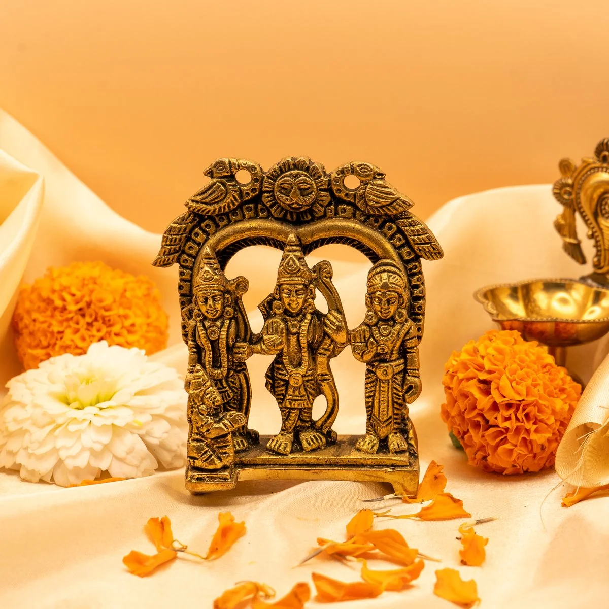 Ram Darbar view 2