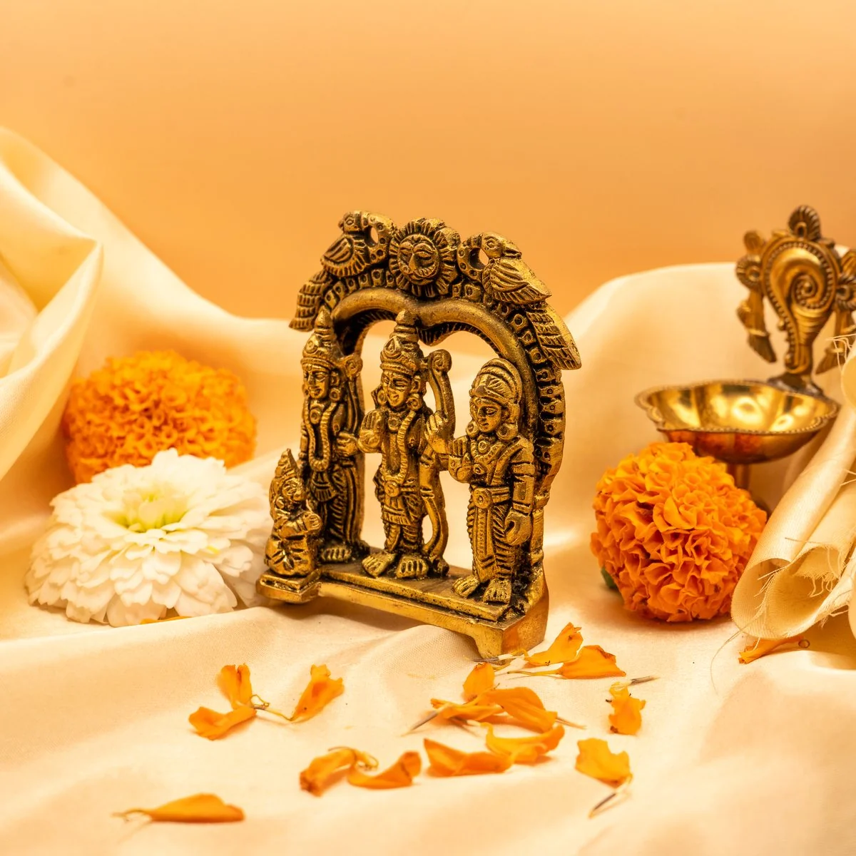 Ram Darbar view 5