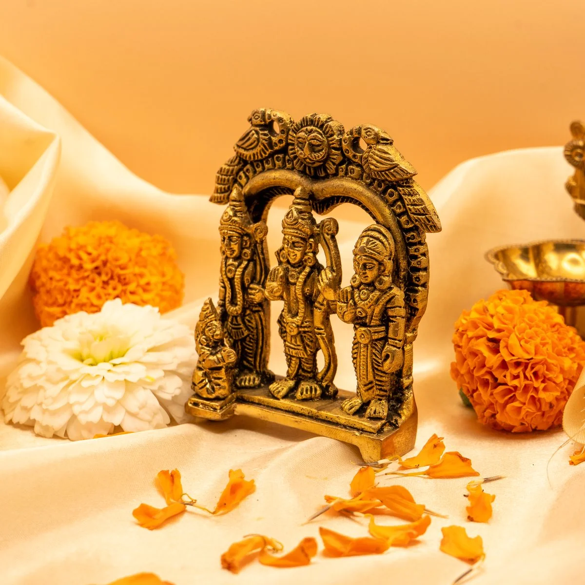 Ram Darbar view 6