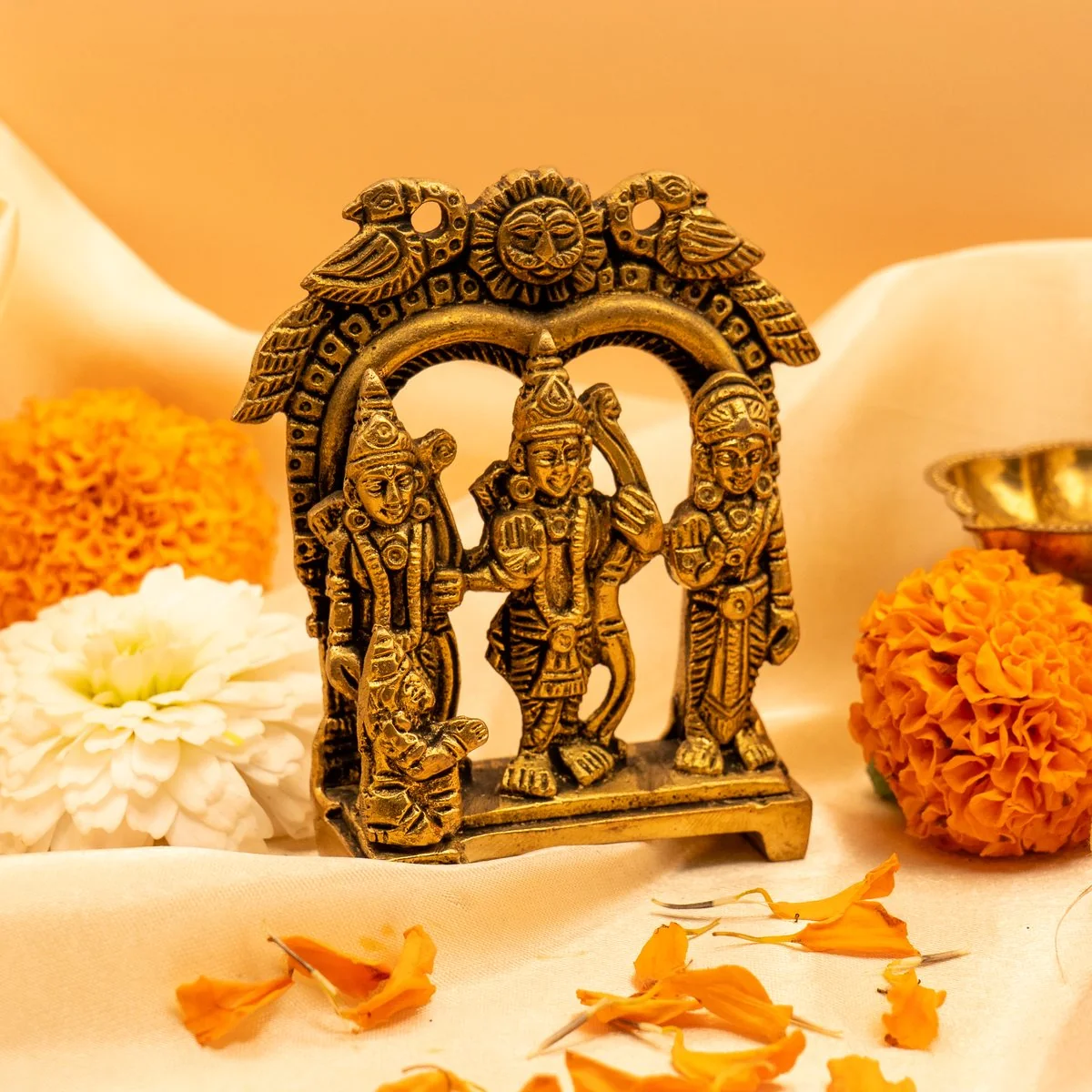 Ram Darbar view 7
