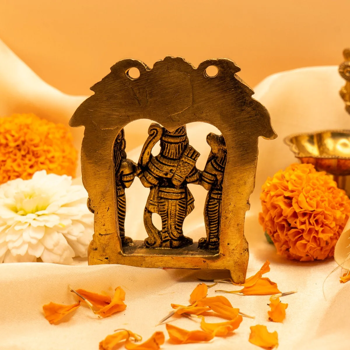Ram Darbar view 9