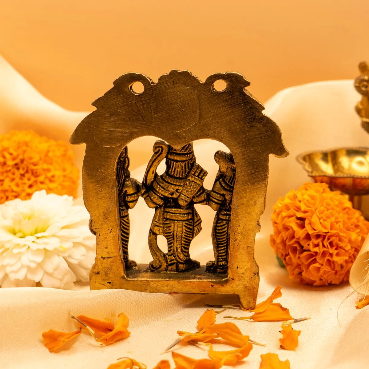 Ram Darbar view 10