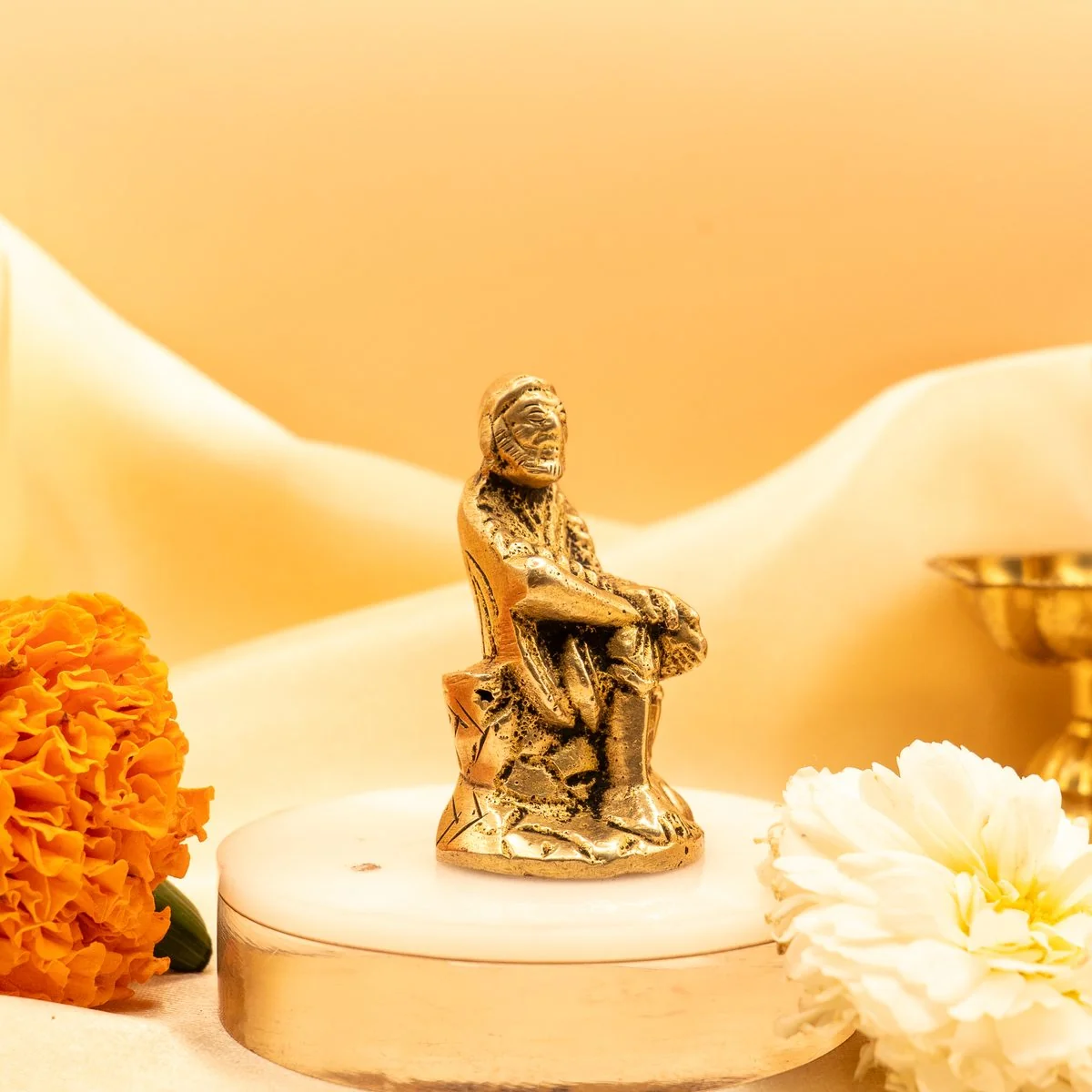 Sai Baba view 2