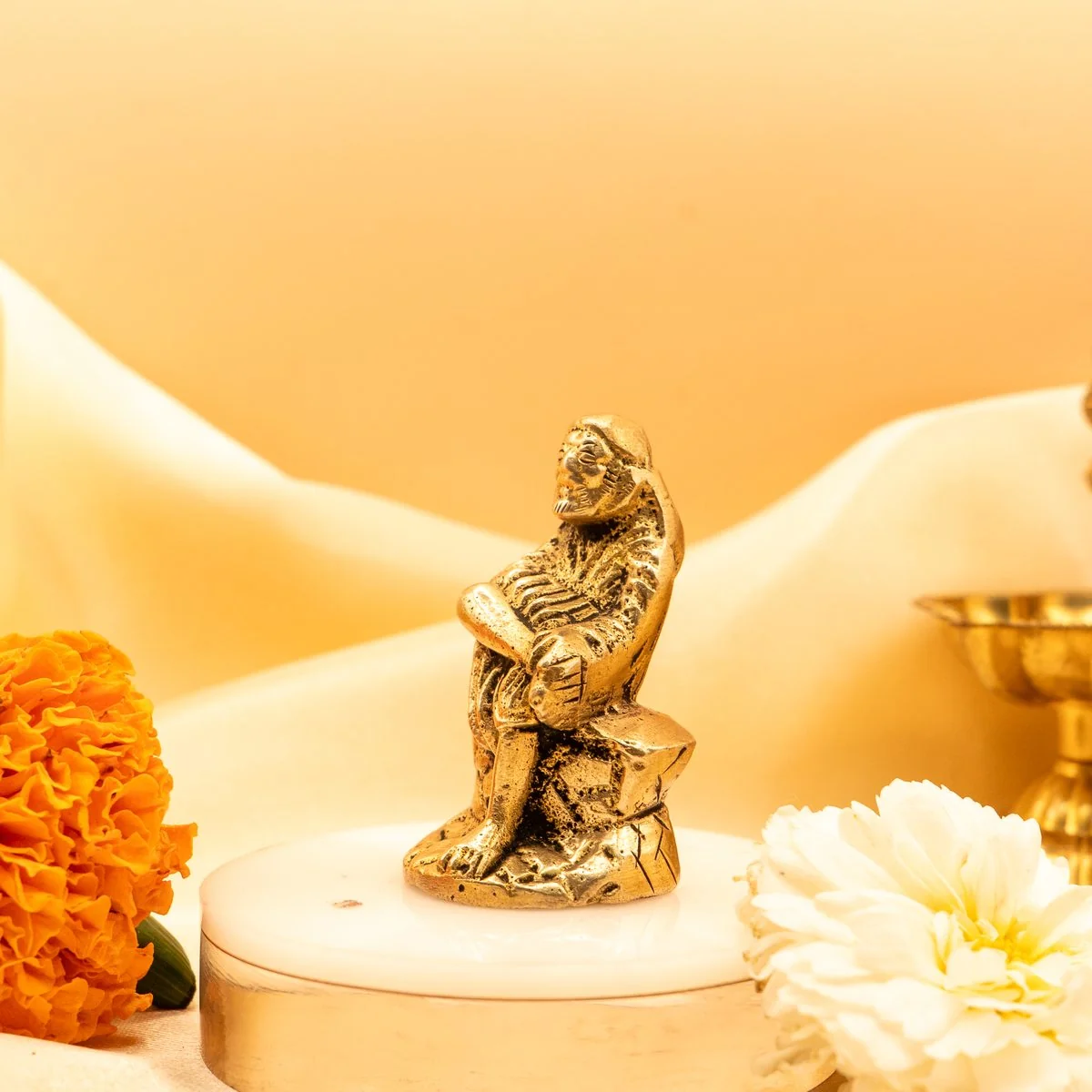 Sai Baba view 3