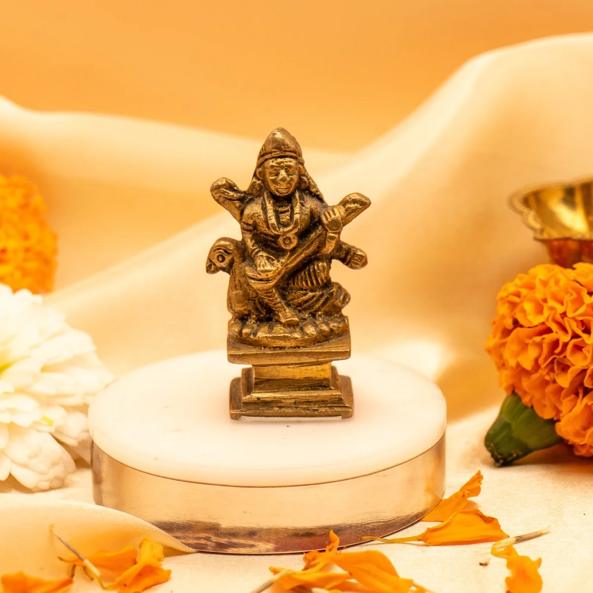 Saraswati Idol Direction for Study Vastu