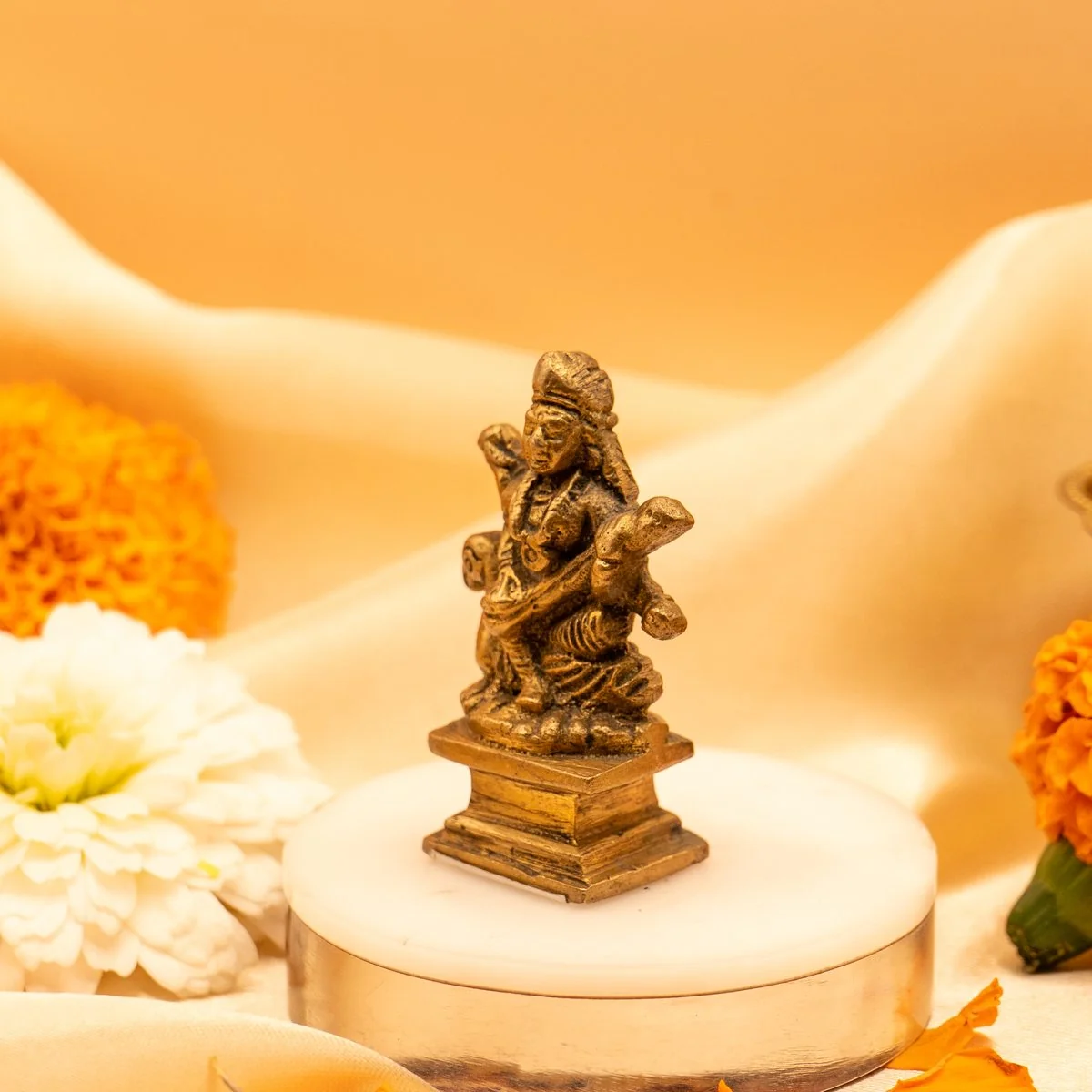 Maa Saraswati view 4