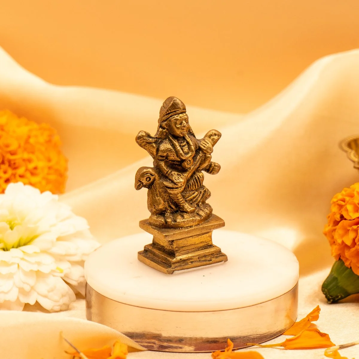 Maa Saraswati view 5