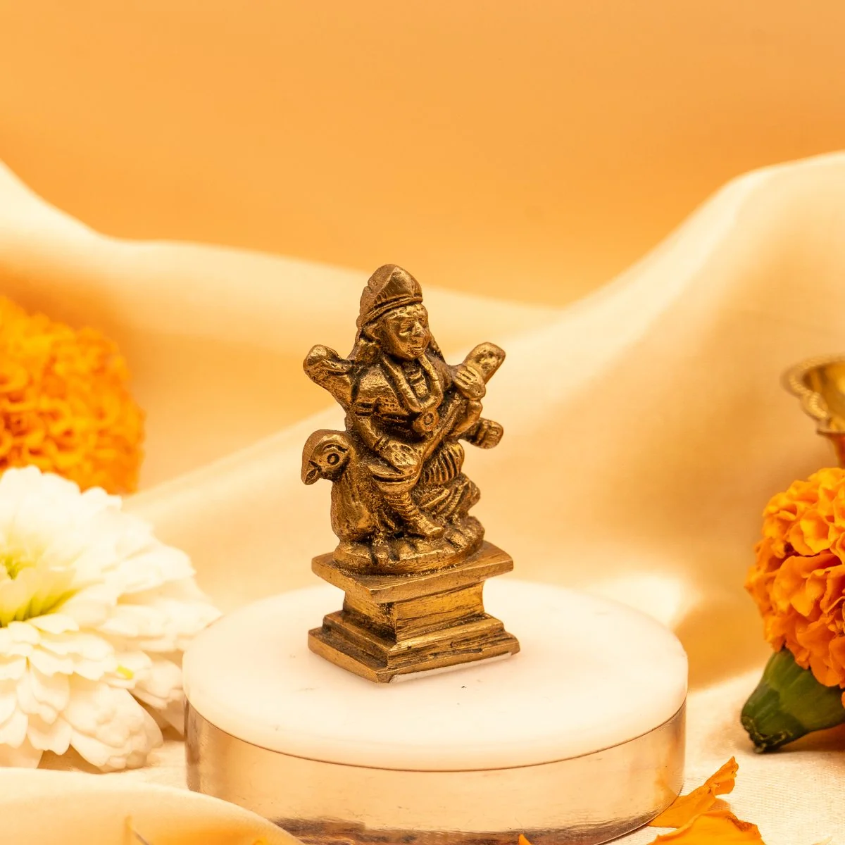 Maa Saraswati view 6
