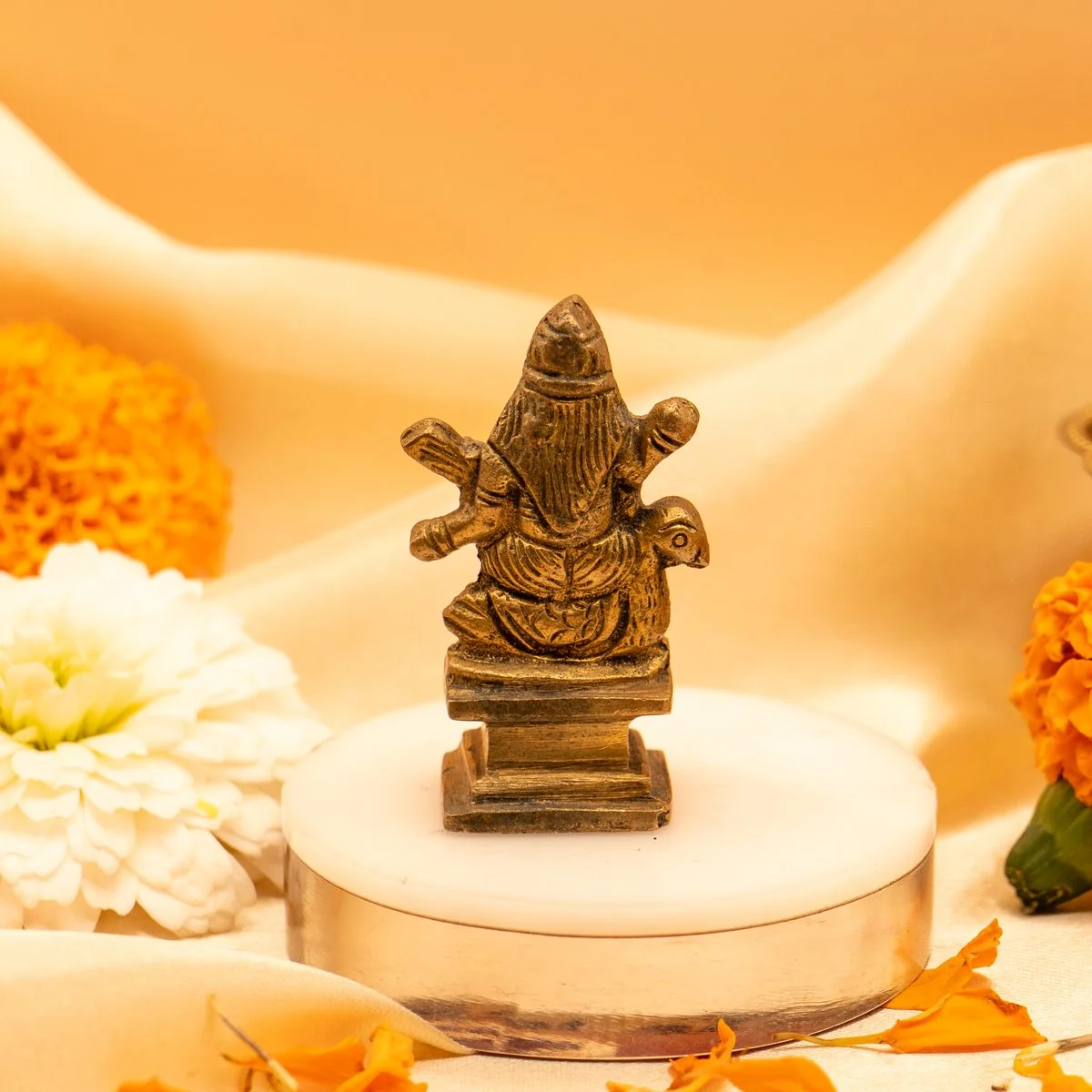 Maa Saraswati view 7