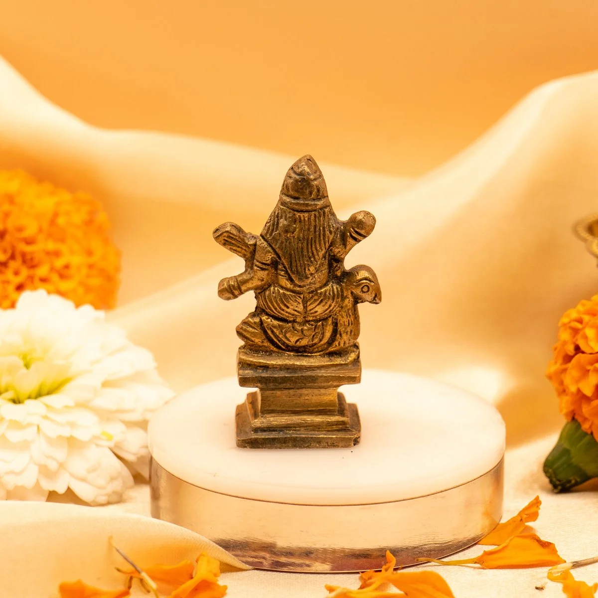Maa Saraswati view 8