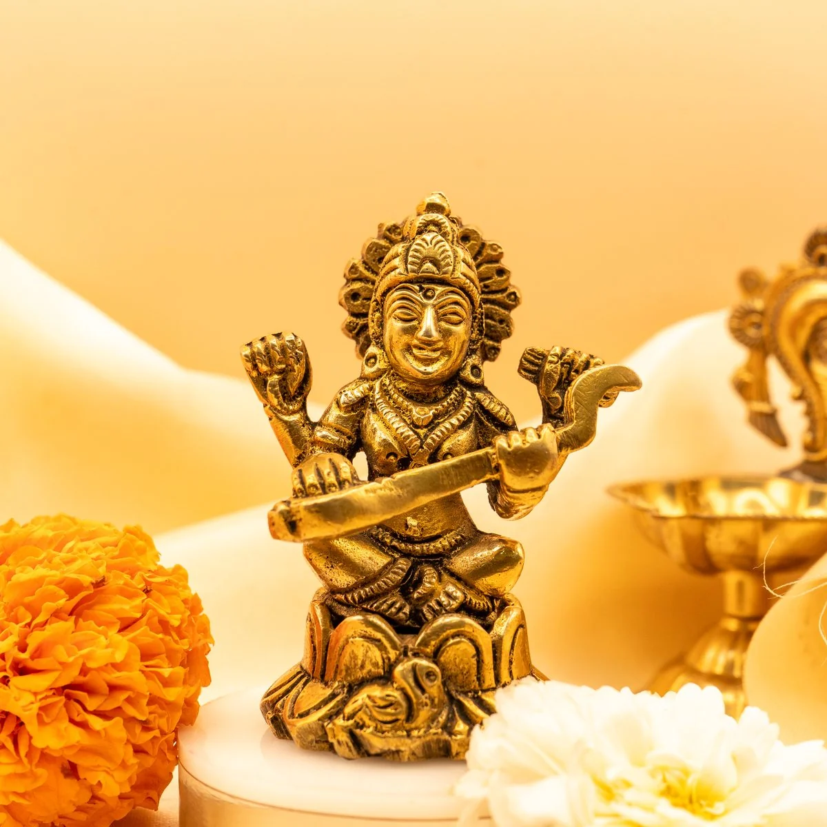 Maa Saraswati