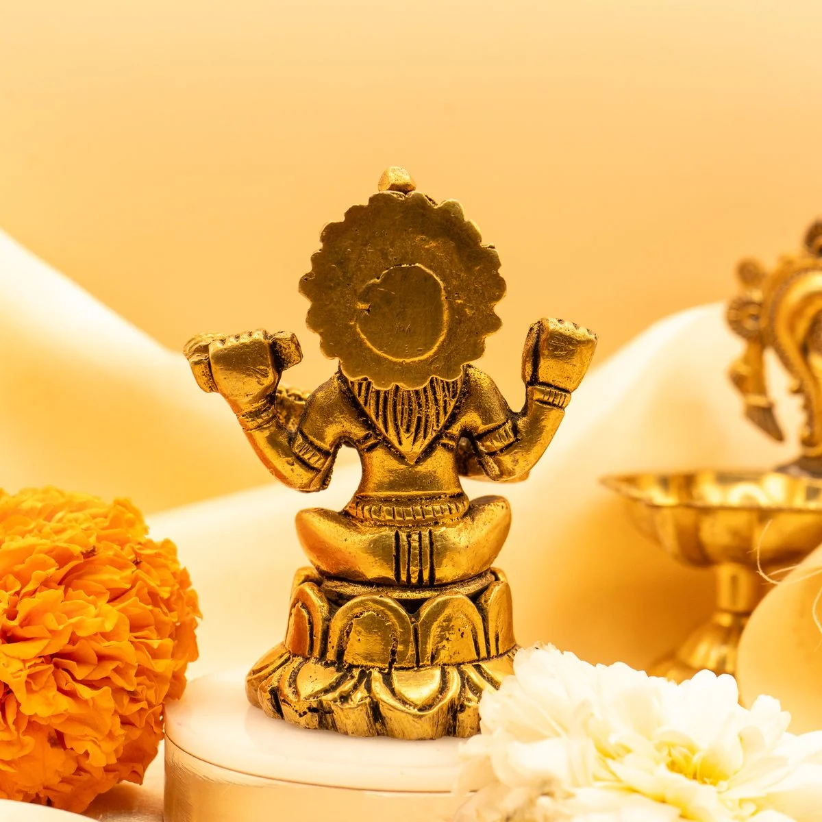 Maa Saraswati view 9