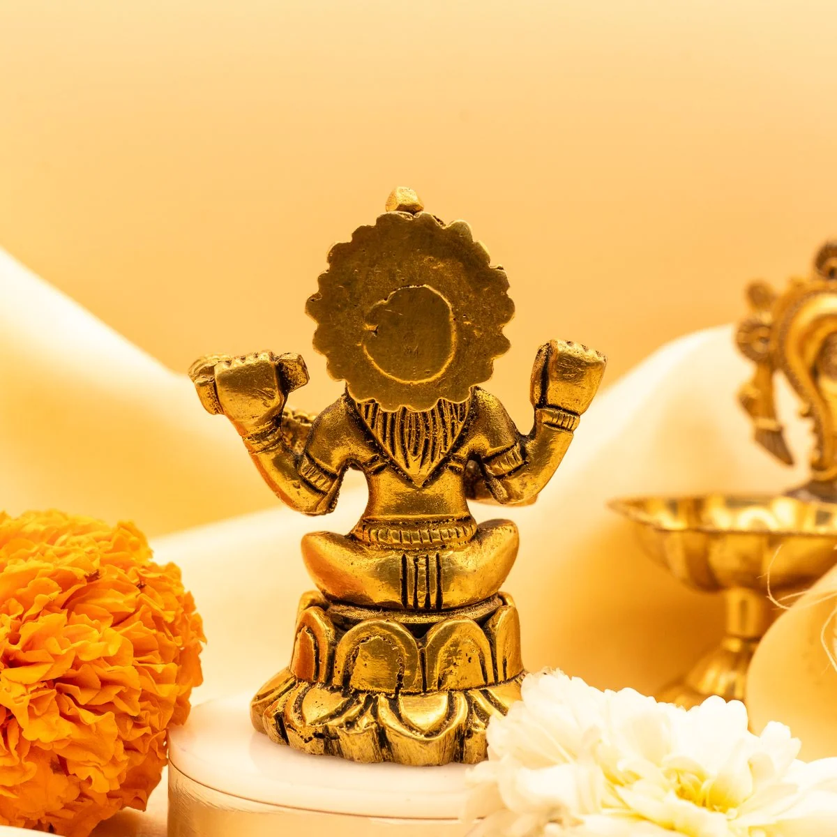 Maa Saraswati view 10