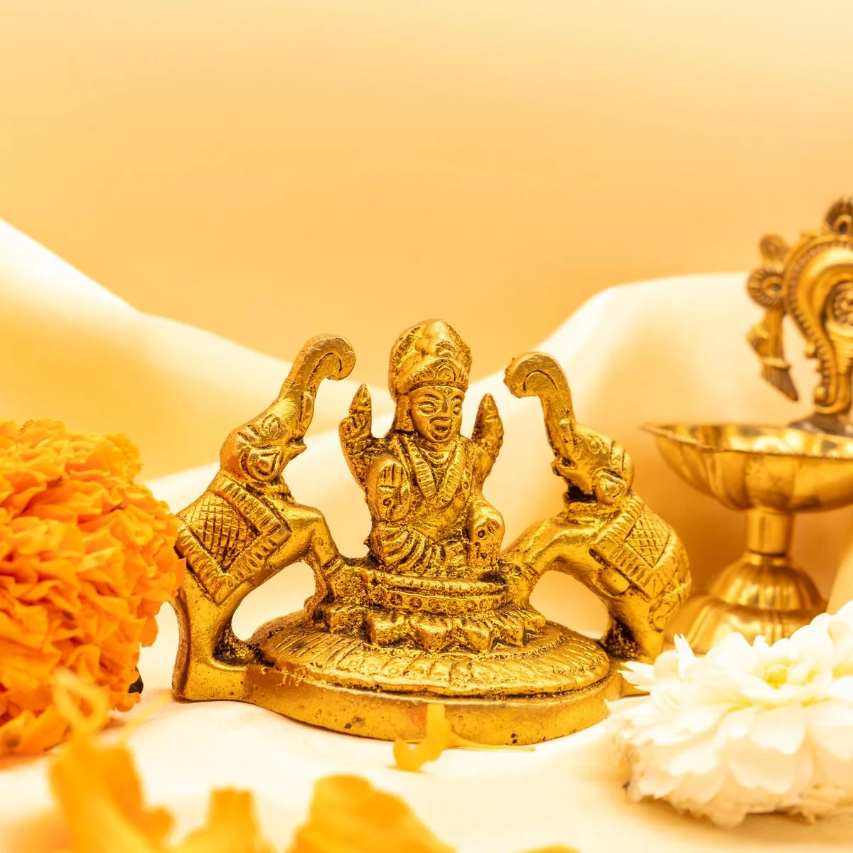 Maa Saraswati view 3